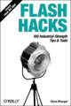 Flash Hacks by Sham Bhangal 9780596006457