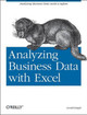 Analyzing Business Data with Excel Gerald Knight 9780596100735
