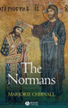 The Normans Marjorie Chibnall (University of Cambridge) 9780631186717