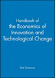 Handbook of the Economics of Innovation and Technological Change Paul Stoneman (Warwick Business School Research Bureau) 9780631197744