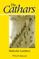 The Cathars Malcolm D. Lambert 9780631209591