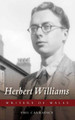Herbert Williams Phil Carradice 9780708321928