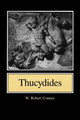 Thucydides by Walter Robert Connor 9780691102399