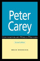 Peter Carey Bruce Woodcock 9780719067983