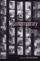 Contemporary Olson by David Herd 9780719089718