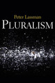 Pluralism Peter Lassman 9780745616186