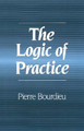 The Logic of Practice by Pierre Bourdieu 9780745610153