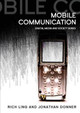 Mobile Communication Rich Ling 9780745644141