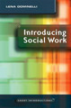 Introducing Social Work by Lena Dominelli 9780745640860