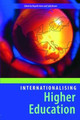 Internationalising Higher Education Elspeth Jones 9780415419901
