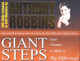 Giant Steps: Small Changes to Make a Big Difference by Tony Robbins 9780743409360