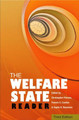 The Welfare State Reader Christopher Pierson (University of Nottingham) 9780745663692