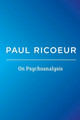 On Psychoanalysis by Paul Ricoeur 9780745661247