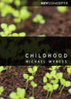 Childhood Michael Wyness 9780745662350