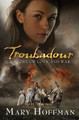 Troubadour by Mary Hoffman 9780747592525