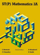 ST(P) Mathematics 3A by L. Bostock 9780748712601