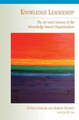 Knowledge Leadership by Steven A. Cavaleri 9780750678407