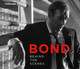 Bond: Behind the Scenes by Mirrorpix 9780750990752