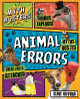 Myth Busters: Animal Errors by Clive Gifford 9780753446010