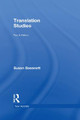 Translation Studies by Susan Bassnett