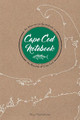 Cape Cod Notebook: An Alternative Guidebook to the Beaches of Cape Cod by ,Betsy Medvedovsky 9780764354595