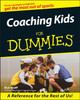 Coaching Kids For Dummies Rick Wolff 9780764551970