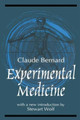 Experimental Medicine by Claude Bernard 9780765806154