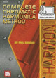 Complete Chromatic Harmonica Method Phil Duncan 9780786689385