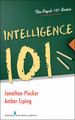 Intelligence 101 Jonathan Plucker 9780826111258