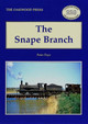 The Snape Branch by Peter Paye 9780853616412