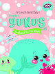 Prophet Yunus and the Whale Activity Book by Saadah Taib 9780860377184