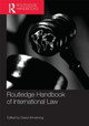 Routledge Handbook of International Law David Armstrong 9780415610520