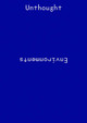 Unthought Environments Karsten Lund 9780941548755