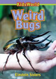Weird Bugs by Einstein Sisters 9780994006943