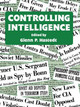 Controlling Intelligence by Glenn Peter Hastedt