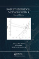 Robust Statistical Methods with R, Second Edition by Jan Picek 9781032092607