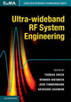 Ultra-wideband RF System Engineering by Thomas Zwick 9781107015555