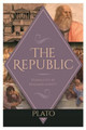 The Republic by Plato 9781784286996