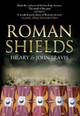 Roman Shields by Hilary Travis