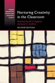 Nurturing Creativity in the Classroom by Ronald A. Beghetto 9781107501300