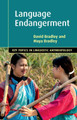 Language Endangerment by David Bradley 9781107641709