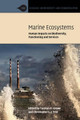 Marine Ecosystems: Human Impacts on Biodiversity, Functioning and Services by Tasman P. Crowe 9781107675087
