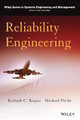 Reliability Engineering Kailash C. Kapur (University of Washington, Seattle) 9781118140673