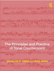 The Principles and Practice of Tonal Counterpoint Evan Jones 9780415988667