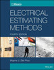 Electrical Estimating Methods Wayne J. Del Pico 9781118766989