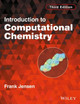Introduction to Computational Chemistry Frank Jensen (Odense University, Denmark) 9781118825990