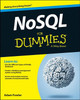 NoSQL For Dummies Adam Fowler 9781118905746