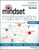 Mindset Mathematics: Visualizing and Investigating Big Ideas, Grade 8 by Jo Boaler 9781119358749