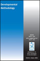 Developmental Methodology by Noah A. Card 9781119424918