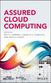 Assured Cloud Computing by Roy H. Campbell 9781119428633